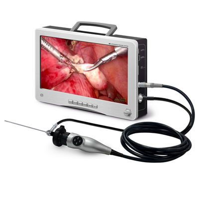 ENT Medical Hepsi Bir Arada Endoskop Kamera Sistemi 22&quot;