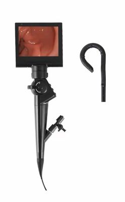 Veterinerlik Taşınabilir Videoskop Esnek Ve Sert Endoskop DJV60900