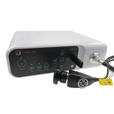 USB Full HD Veteriner Endoskop Video Kamera Sistemi
