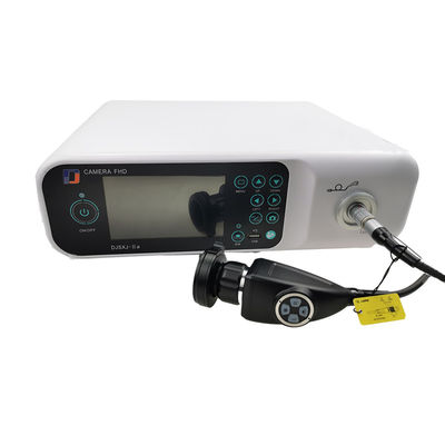 Video Kaydedici DJSXJ-IId ile Tıbbi USB 1080P Full HD Endoskop Kamera