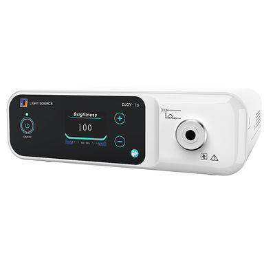 Endoskop DJGY-Ib DJSXJ-IIb için Tıbbi LED Işık Kaynağı