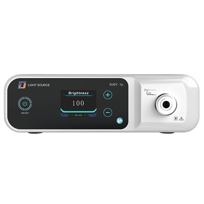 Endoskop Kamera Sistemi DJGY-Ib için Tıbbi LED Cerrahi Işık Kaynağı