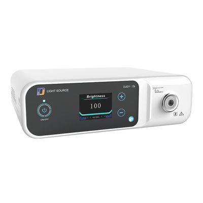 Endoskop Kamera Sistemi DJGY-Ib için Tıbbi LED Cerrahi Işık Kaynağı