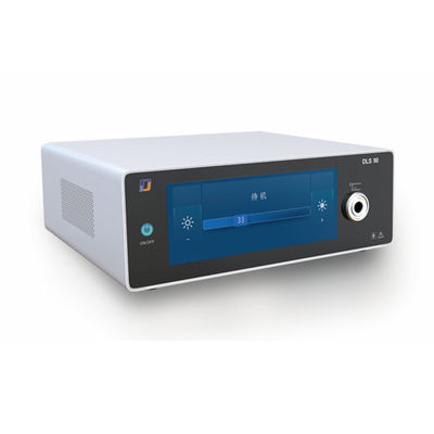 DLS 90 Endoskop LED Işık Kaynağı