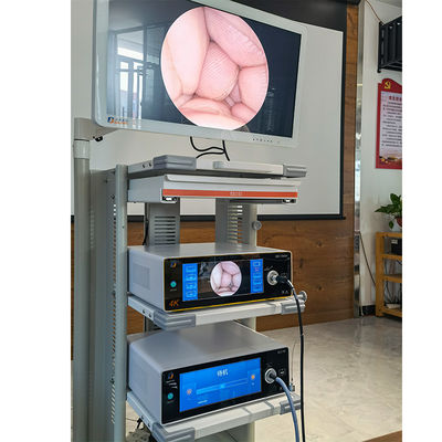 DLS 90 Endoskop LED Işık Kaynağı