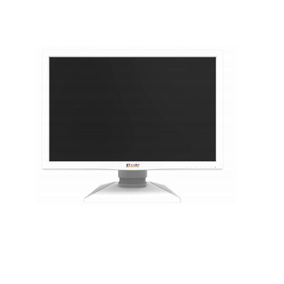 1980x1200 RGBS Endoskop Tıbbi Monitör 24 inç