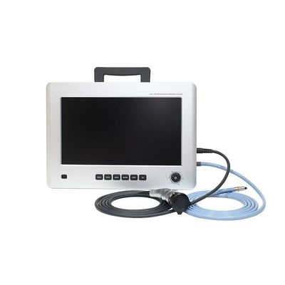 AC100-240V Medikal Hepsi Bir Arada Endoskop Kamera Sistemi 15&quot;
