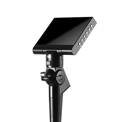 Tıbbi Taşınabilir Video Laringoskop Rinolaringoskop 4.9 Mm