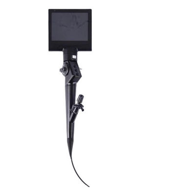 3.6mm Taşınabilir Video Endoskop Rinolaringoskop Ünitesi