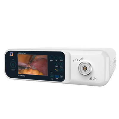 Full HD KBB Endoskopi Kamera Sistemi DJSXJ-IId