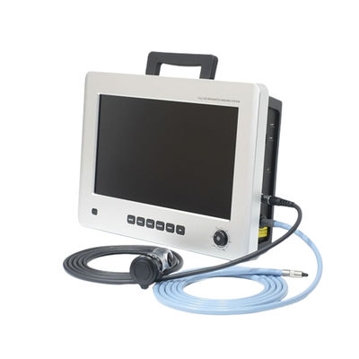 ENT Medical Hepsi Bir Arada Endoskop Kamera Sistemi 22&quot;