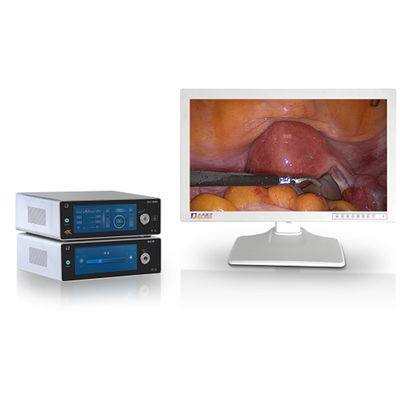 UHD 4K Medikal Endoskop Kamera Laparoskopik Kamera Seti