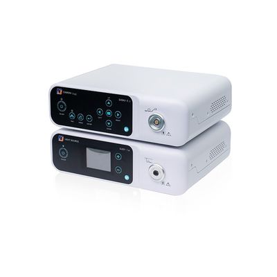 90W OEM Full HD Endoskop Işık Kaynağı Seti 1000TVL