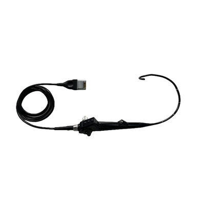 3.6mm Esnek Video Endoskop Rinolaringoskop