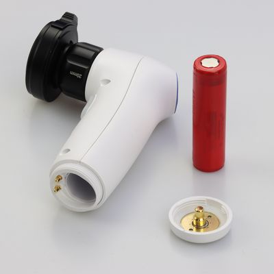 Taşınabilir Mini Android Wifi Endoskop kamera otoskop sinoskop